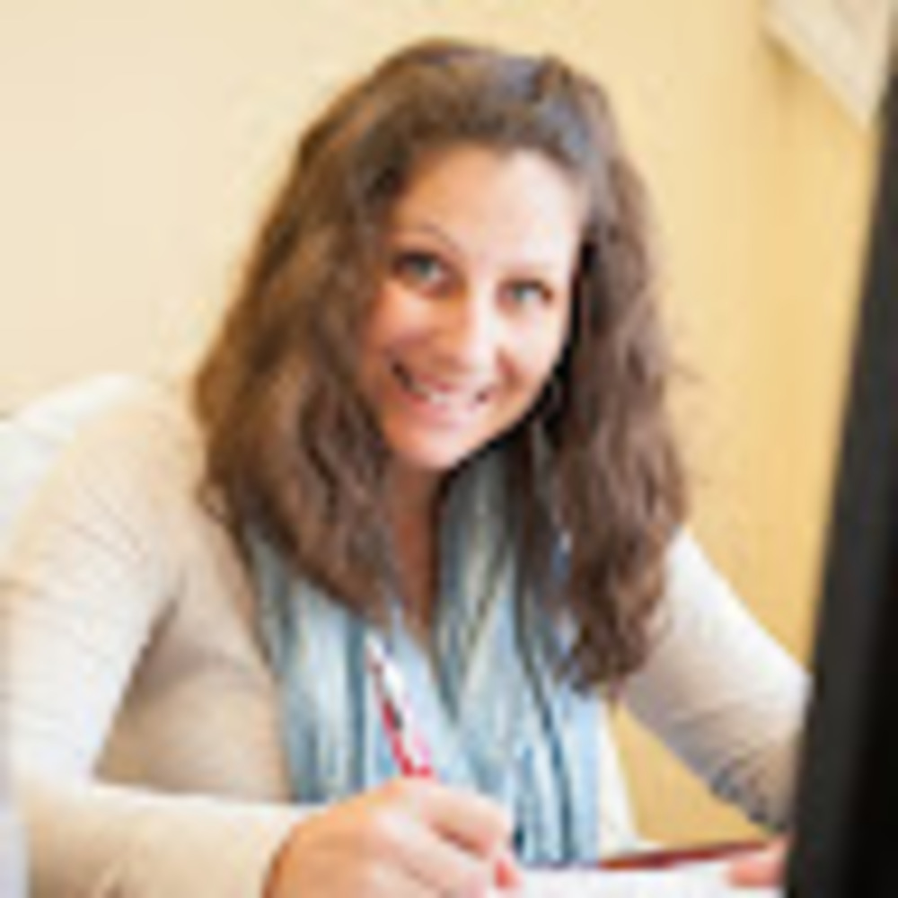 Meet your Posher, April